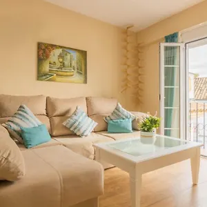  Appartement Juani Centro Parking Y Wifi Gratis Espagne