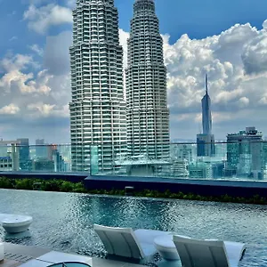 Star Klcc By Fzb , Kuala Lumpur Maleisië