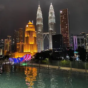 Legasi Kampung Baru By Twenty7 , Kuala Lumpur Maleisië