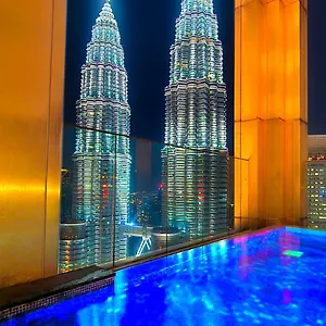 Crown Tropicana Klcc Center , Kuala Lumpur Maleisië