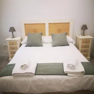  Appartement Beautiful In The Heart Of Espagne