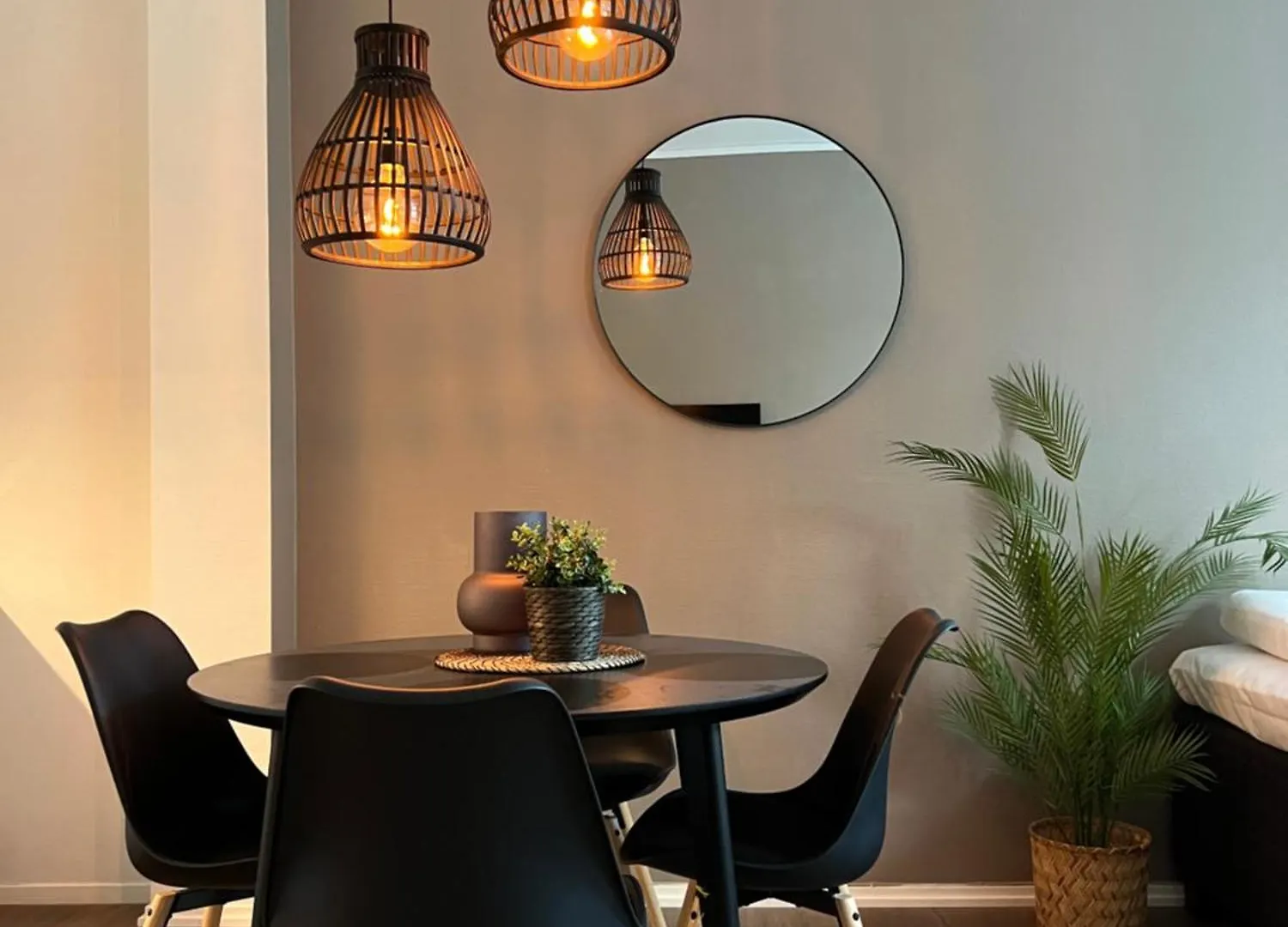 Appartement Vaskerelven 4 à Bergen