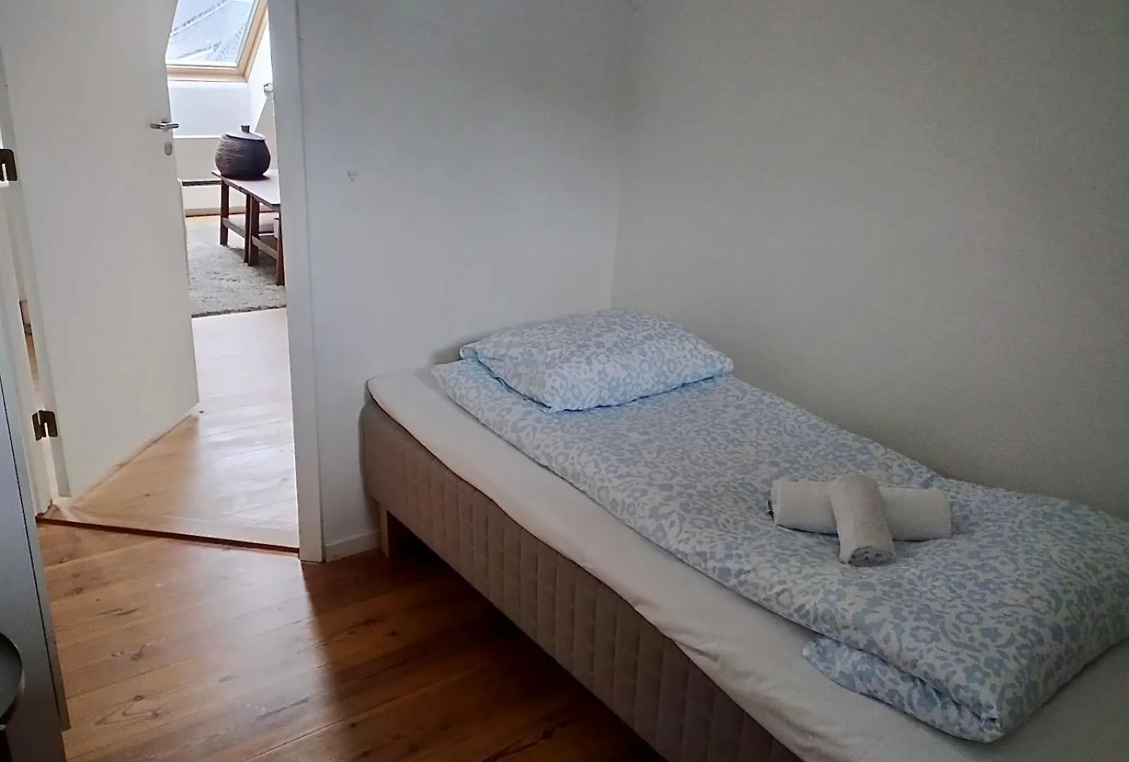 Appartement Vaskerelven 4 à Bergen