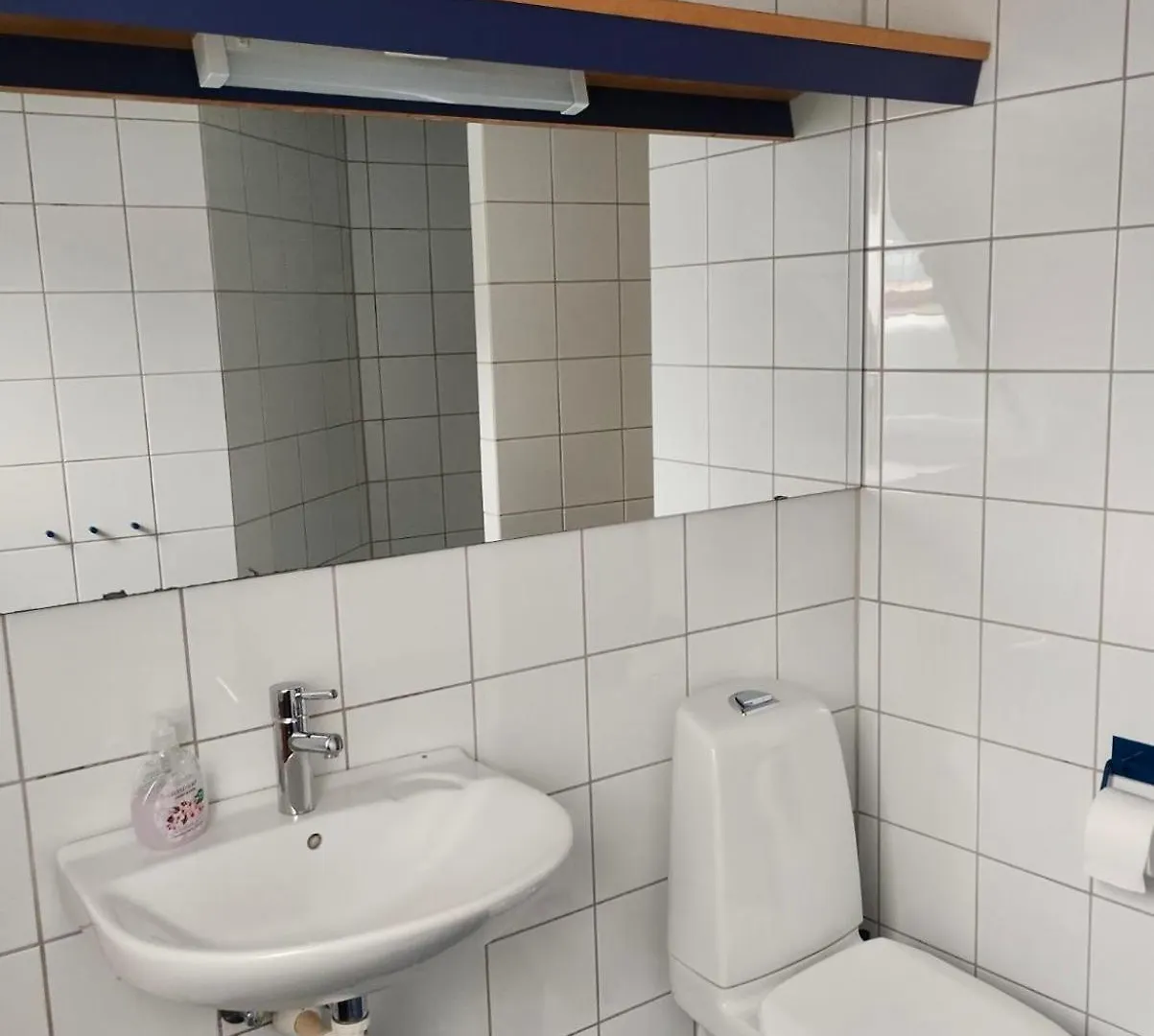 Appartement Vaskerelven 4 à Bergen