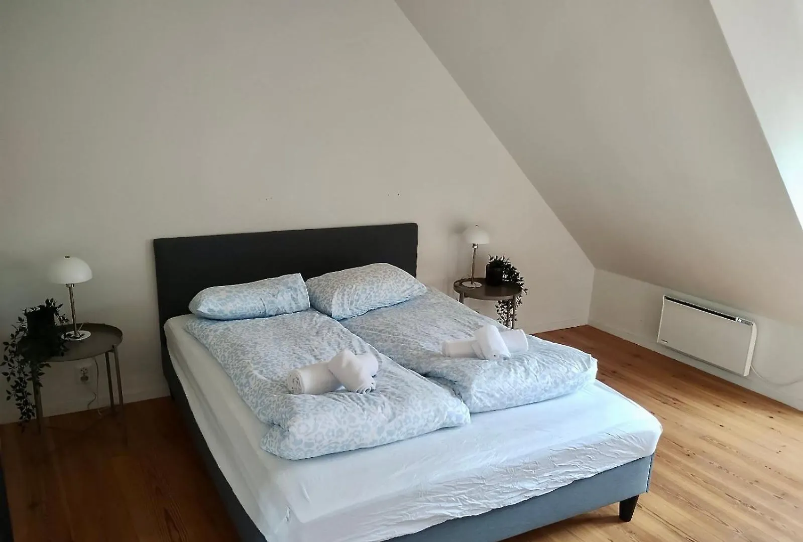 Appartement Vaskerelven 4 à Bergen