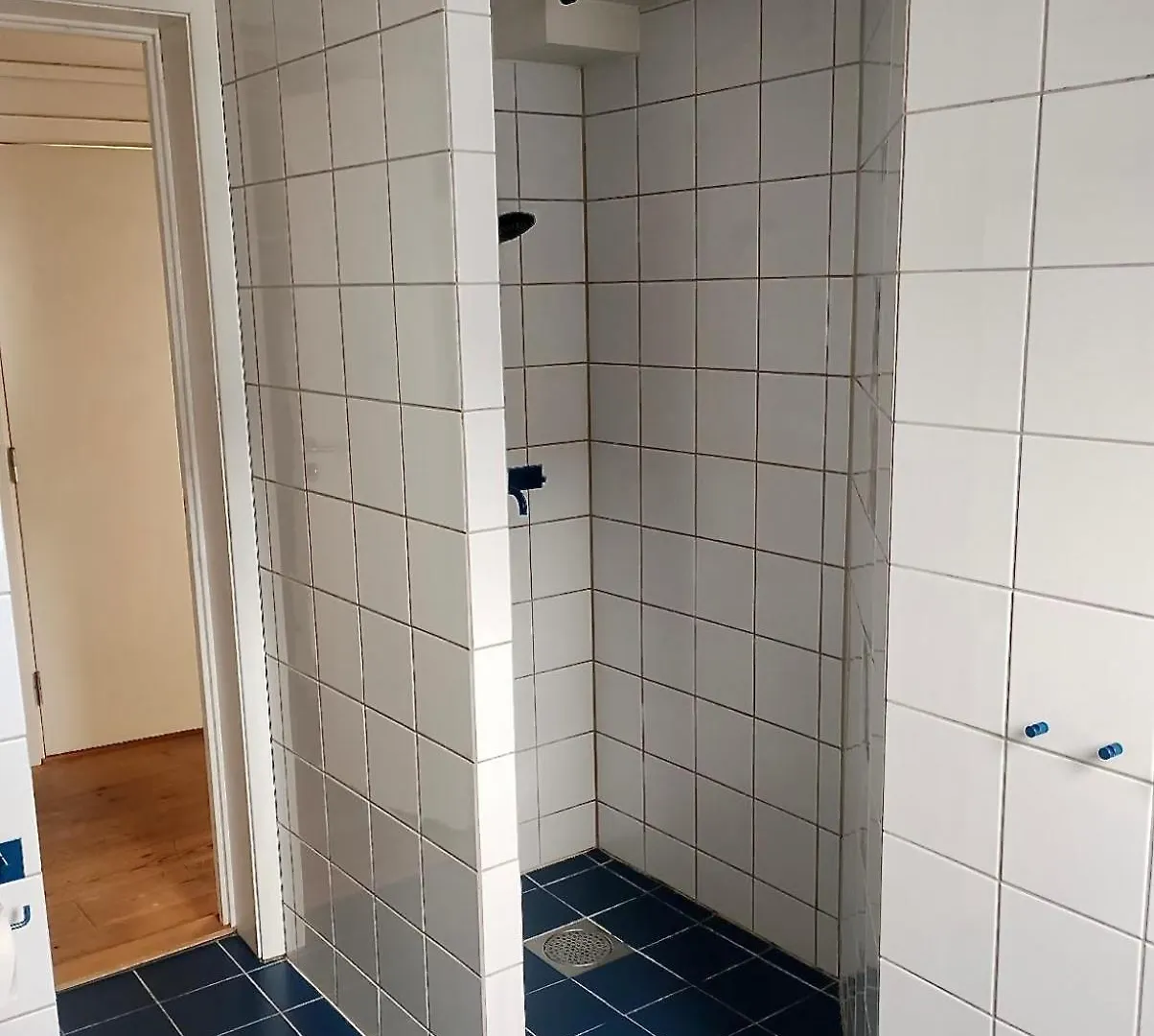 Appartement Vaskerelven 4 à Bergen Norvège