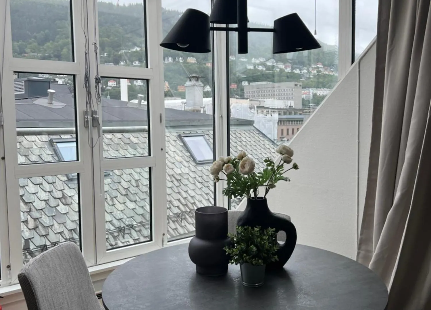 Appartement Vaskerelven 4 à Bergen